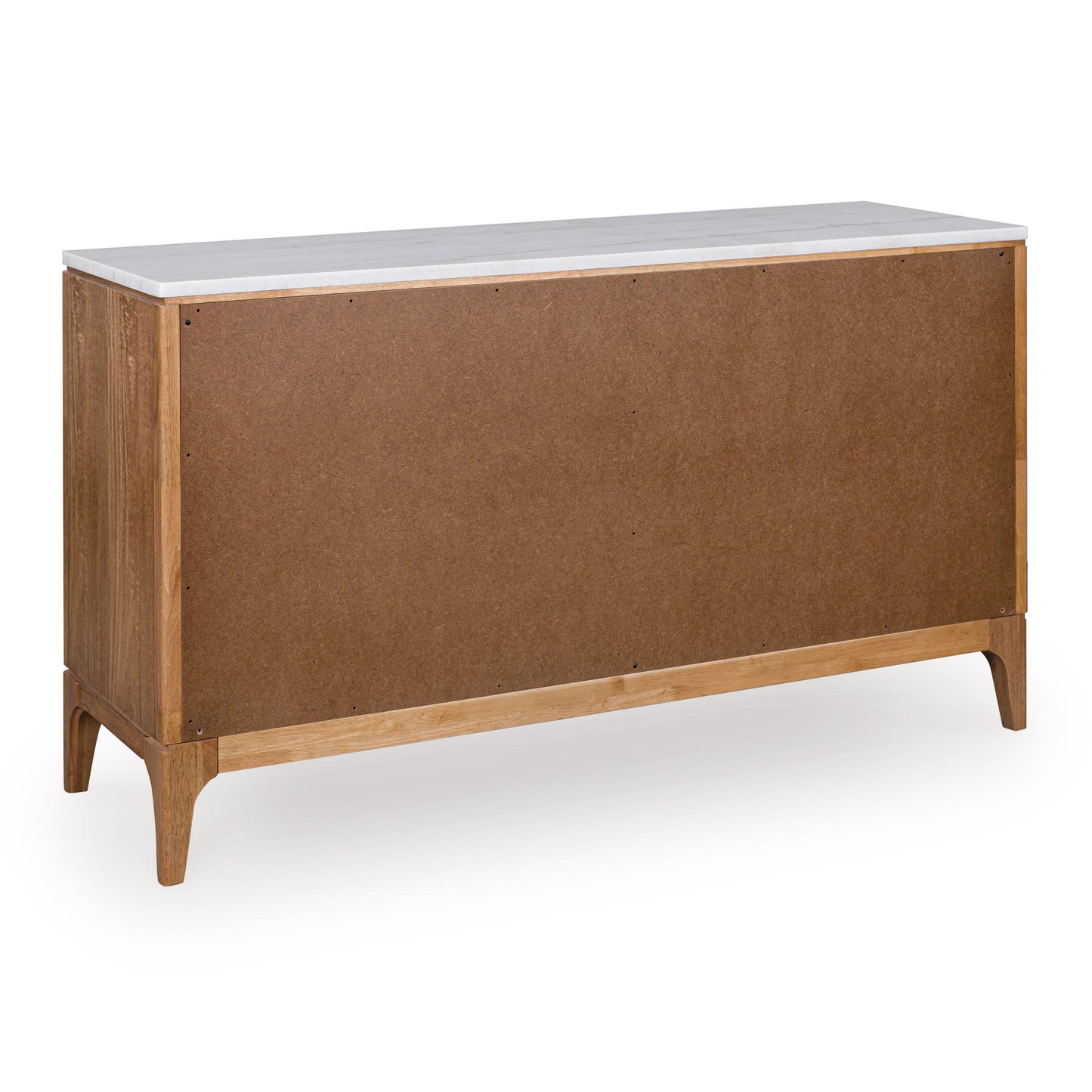 Linderson Dresser and Mirror