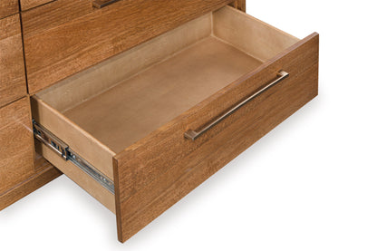 Linderson Queen Bedroom Set
