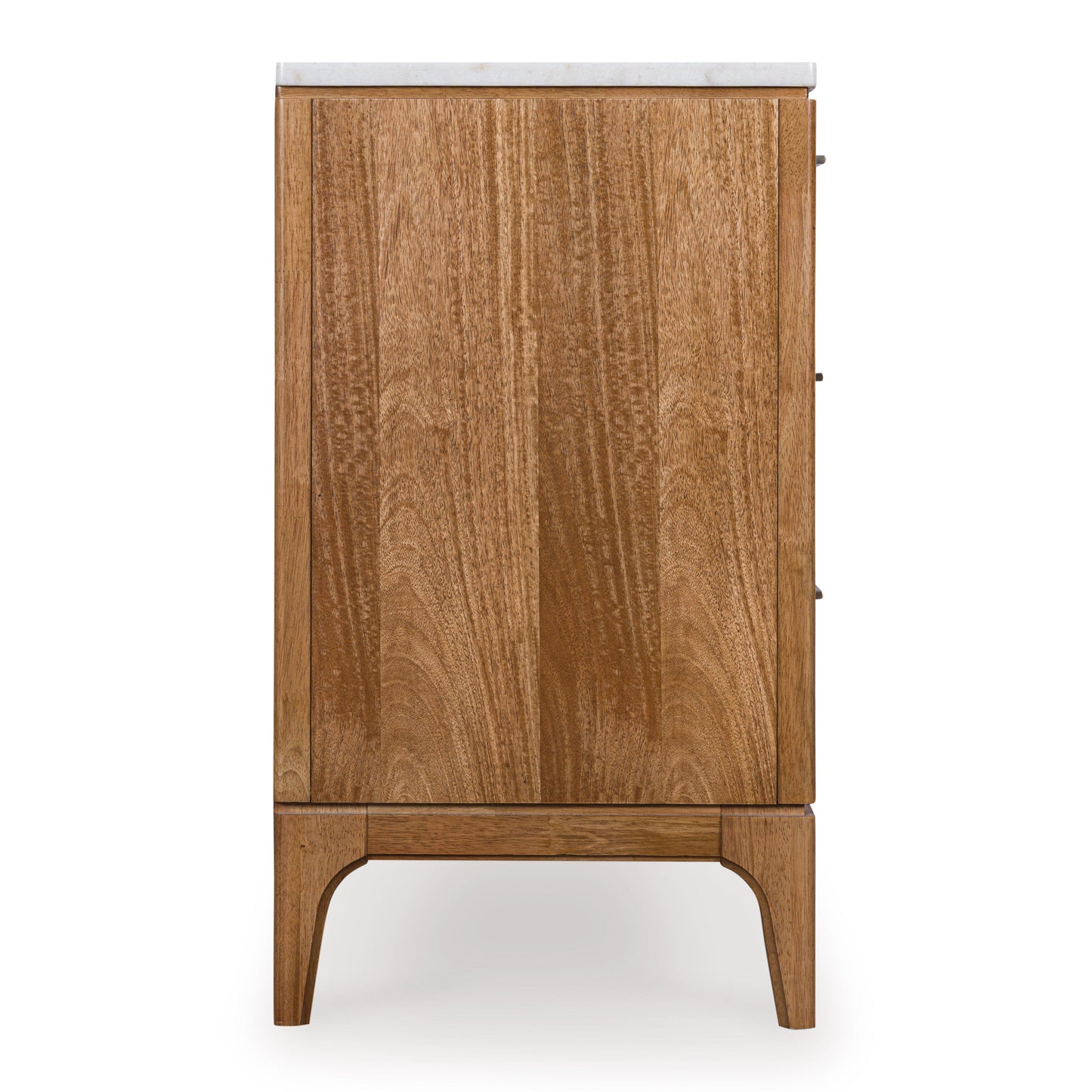Linderson Dresser and Mirror