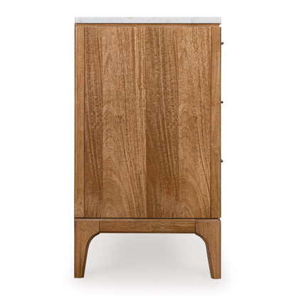 Linderson Queen Bedroom Set
