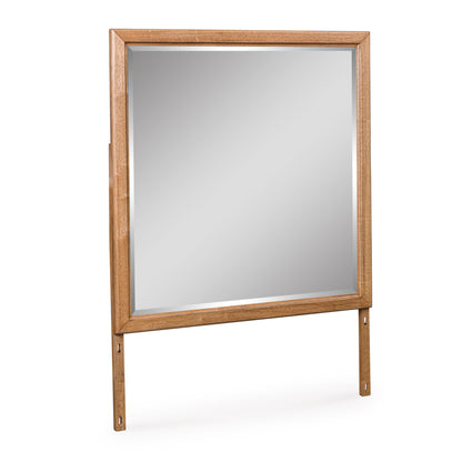 Linderson Dresser and Mirror
