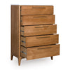 Linderson Five Drawer Chest