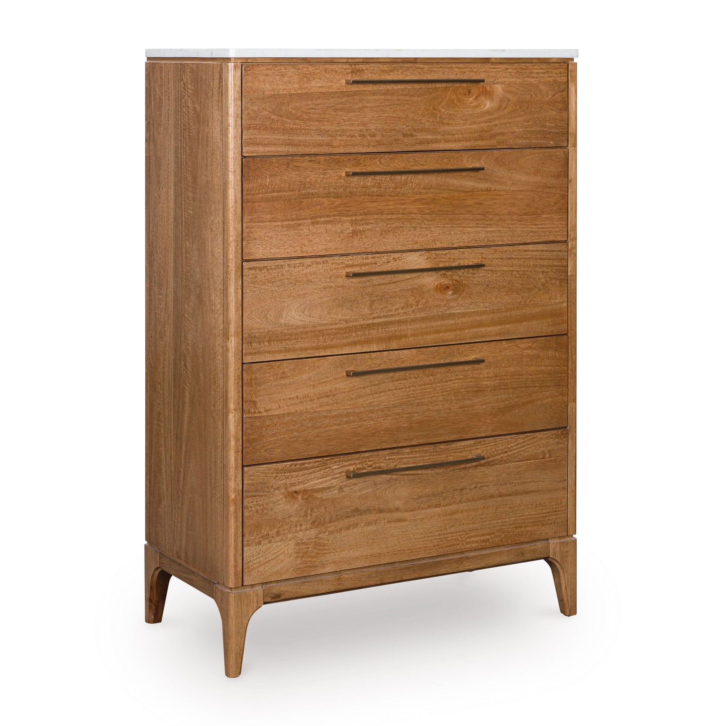 Linderson Five Drawer Chest