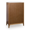 Linderson Five Drawer Chest