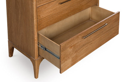 Linderson Five Drawer Chest