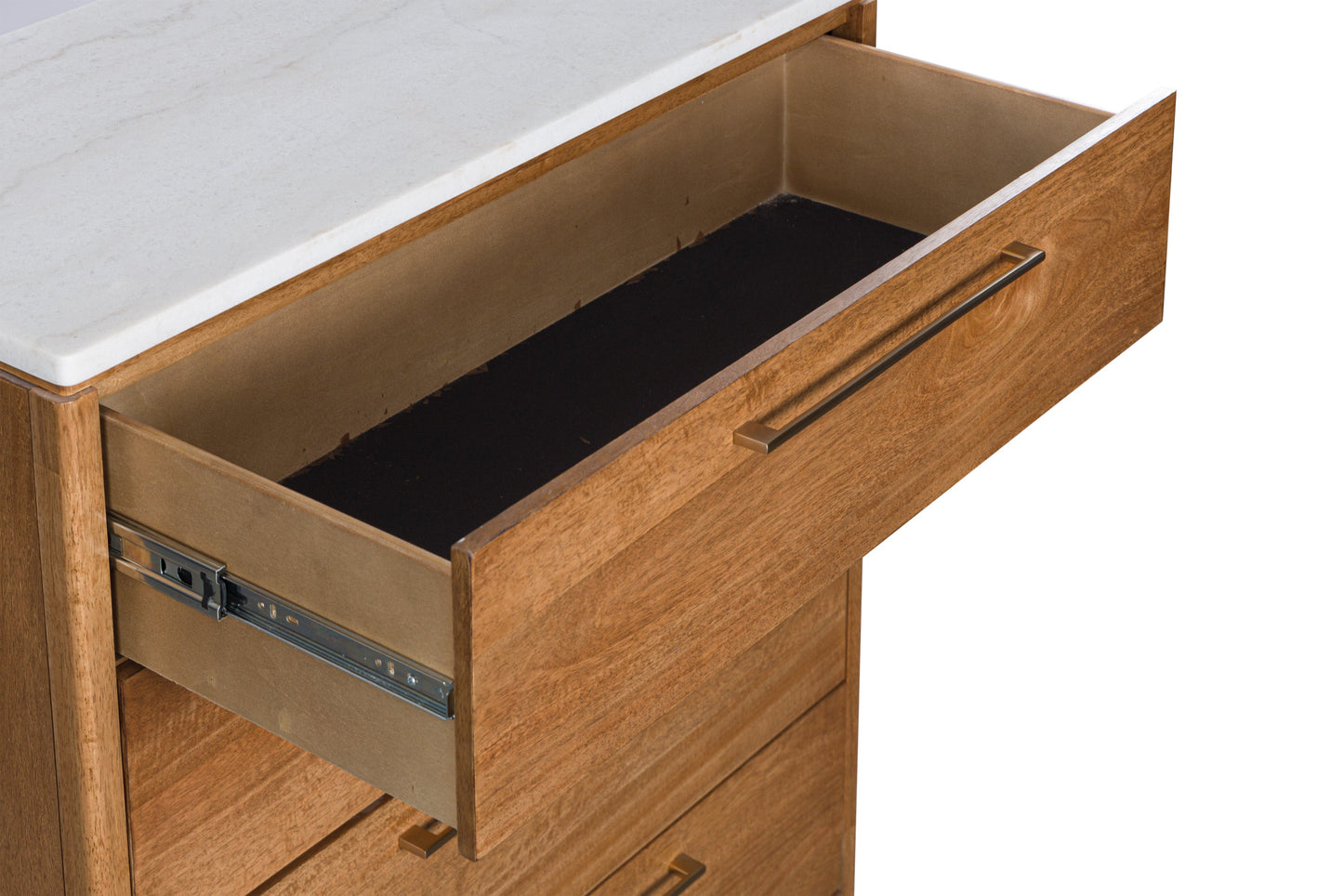 Linderson Five Drawer Chest