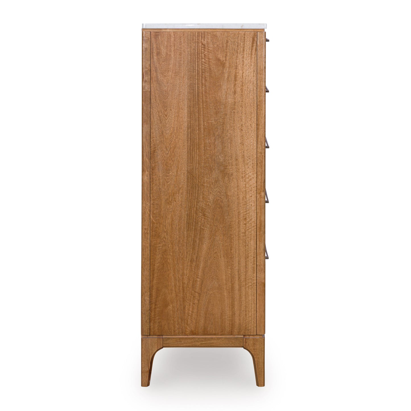 Linderson Five Drawer Chest