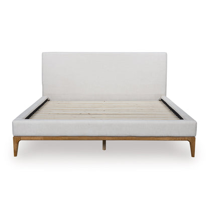 Linderson King Bed