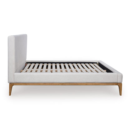 Linderson King Bed