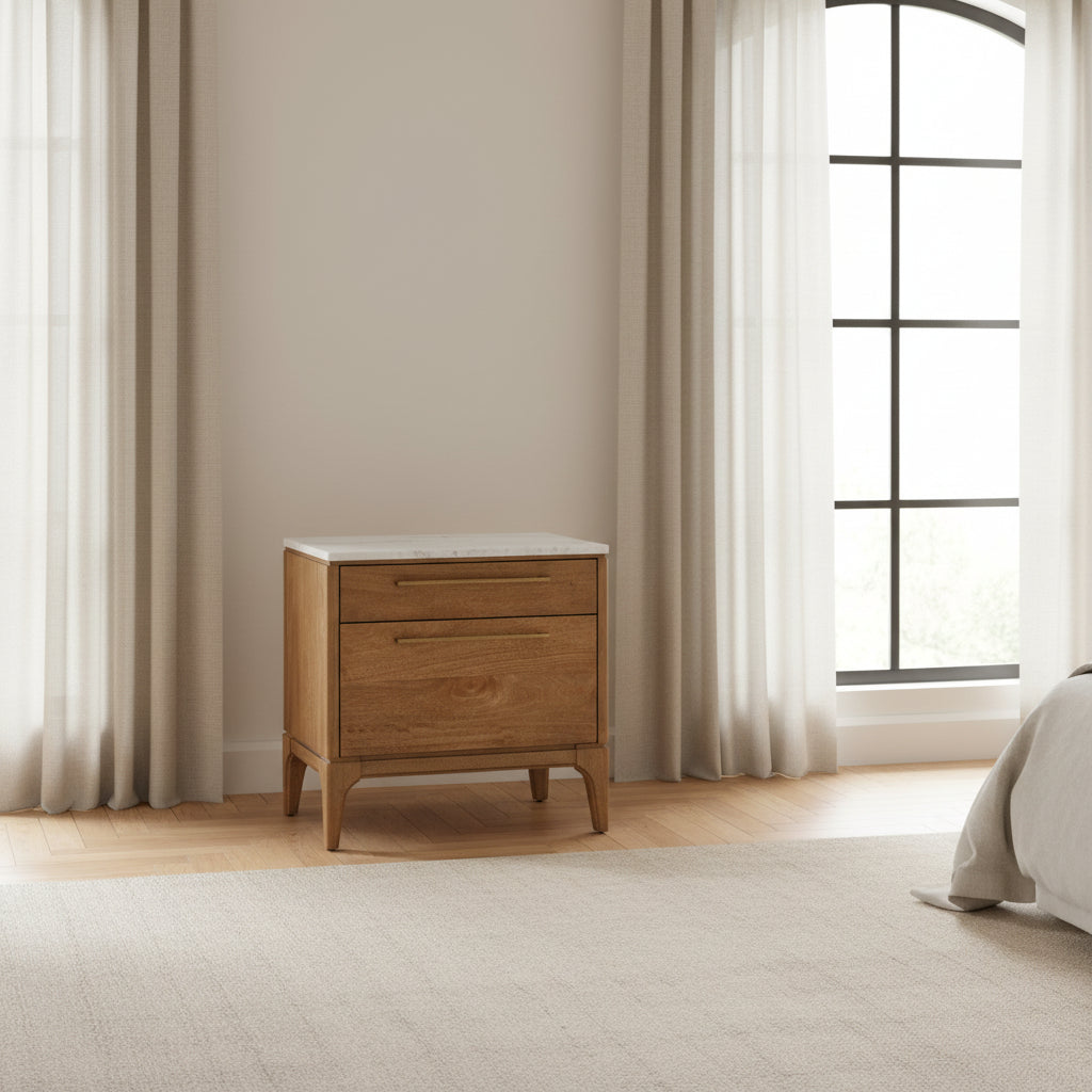 Linderson King Bedroom Set