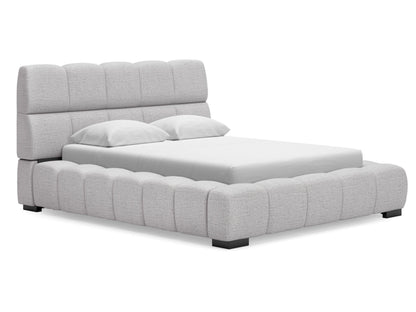Jesstean Queen Upholstered Bed