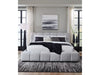 Jesstean California King Upholstered Bed