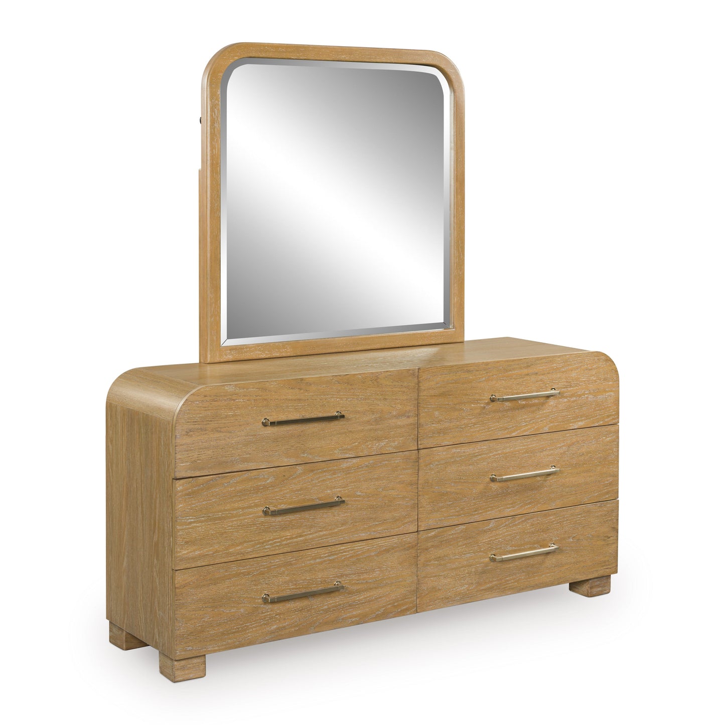Balaynia King Bedroom Set