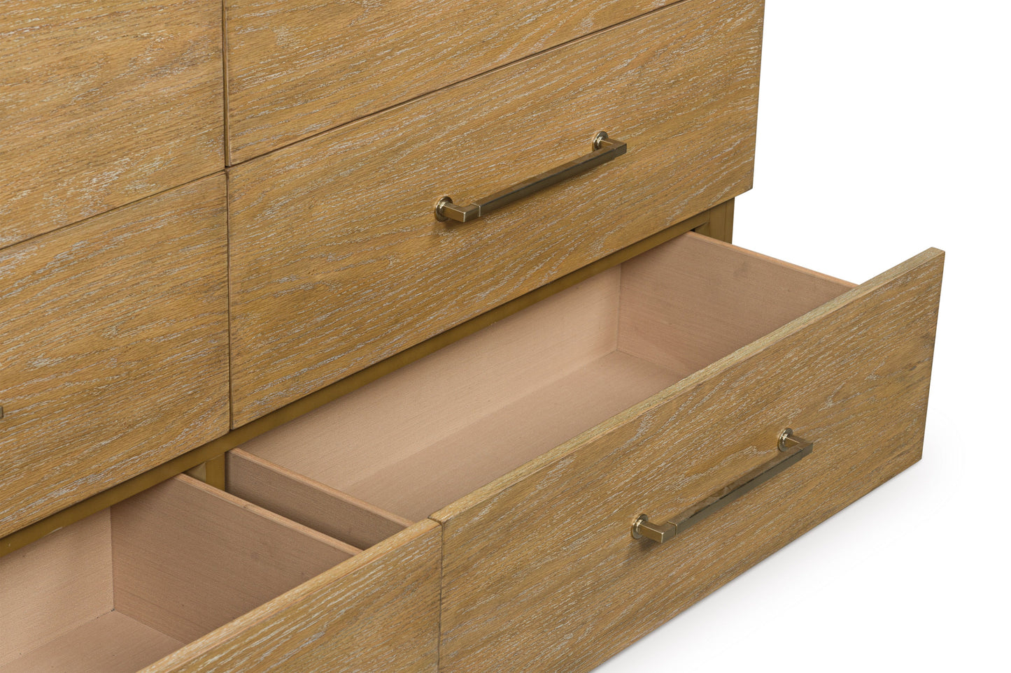 Balaynia Dresser and Mirror