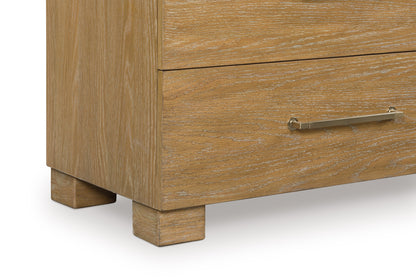 Balaynia King Bedroom Set