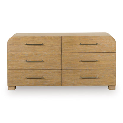 Balaynia King Bedroom Set