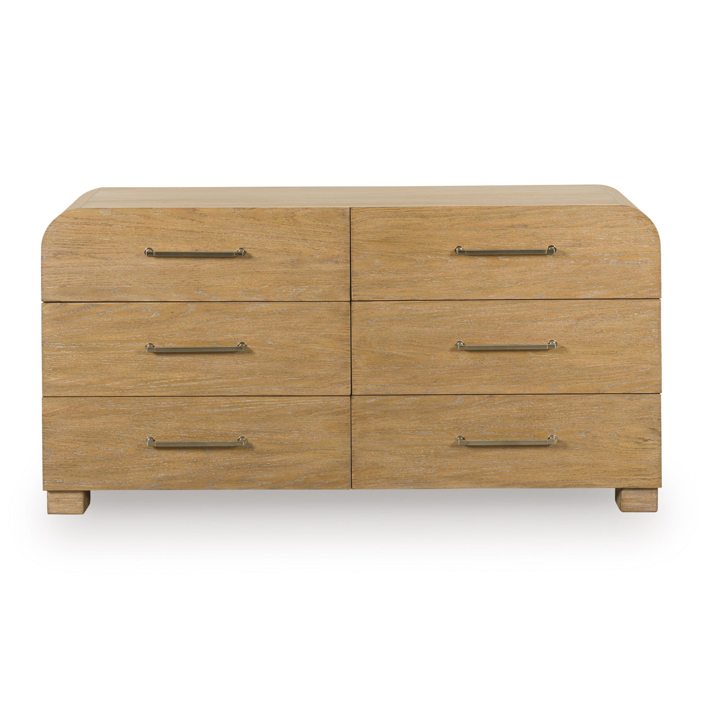 Balaynia Dresser and Mirror