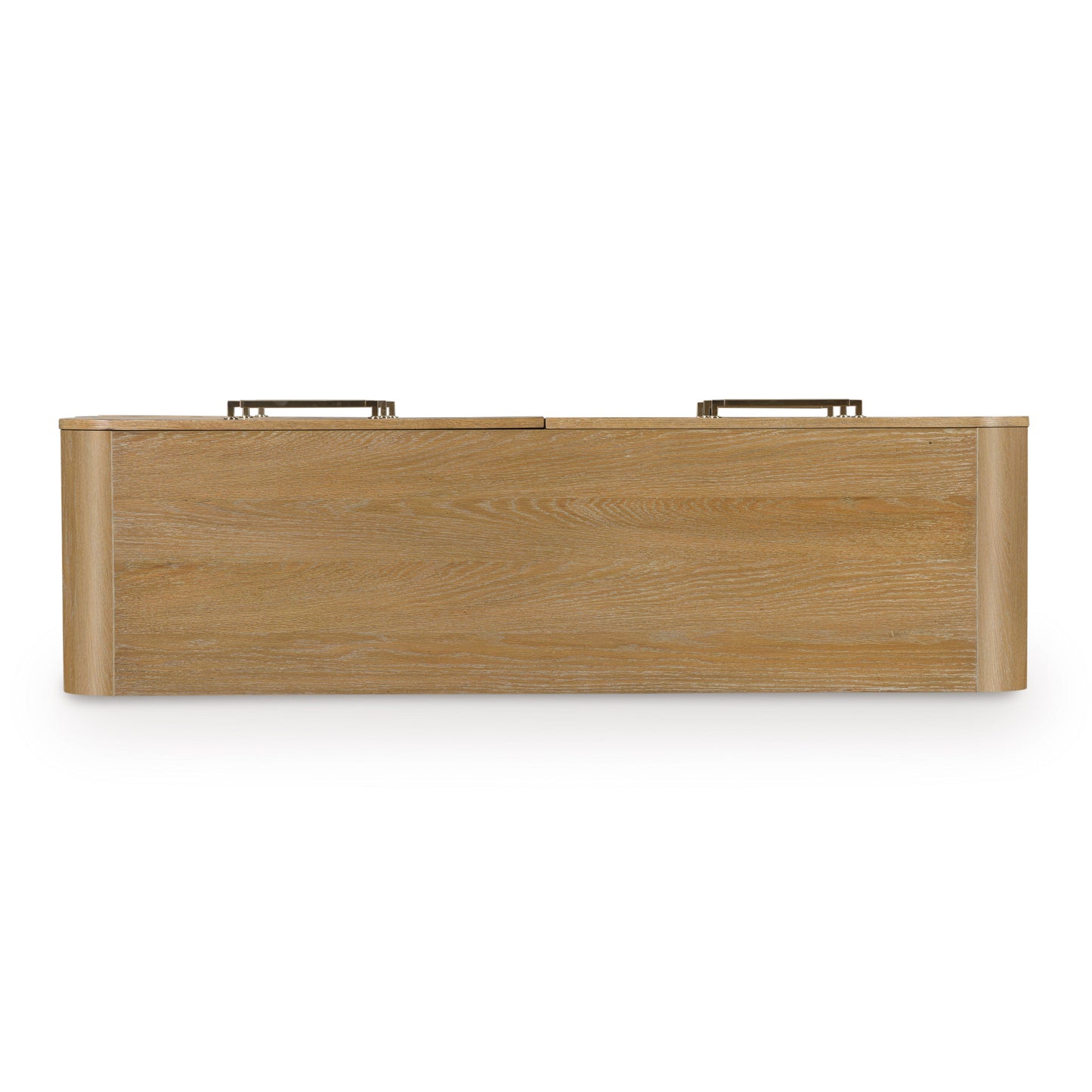 Balaynia Dresser and Mirror