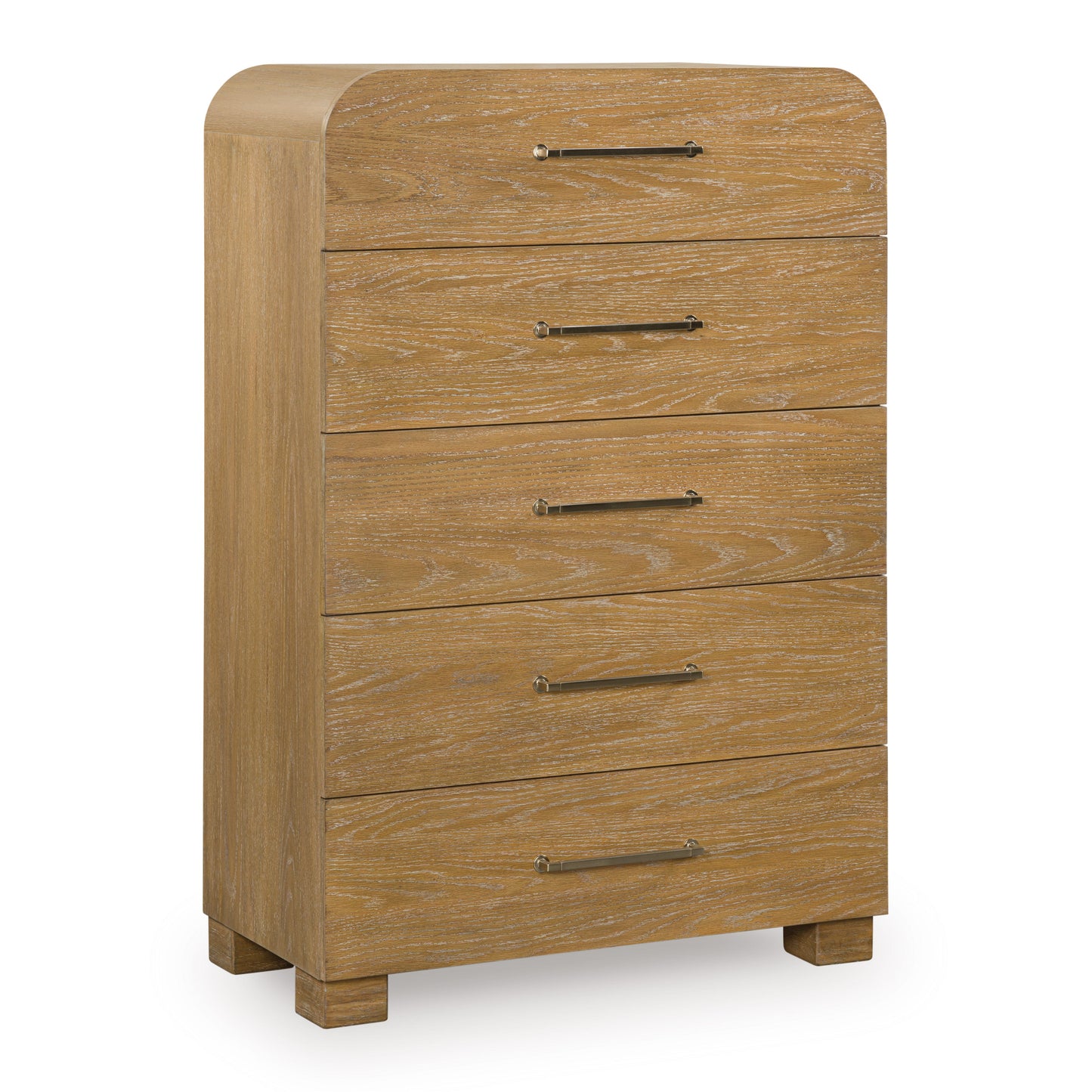 Balaynia Five Drawer Chest