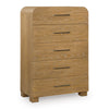 Balaynia Five Drawer Chest