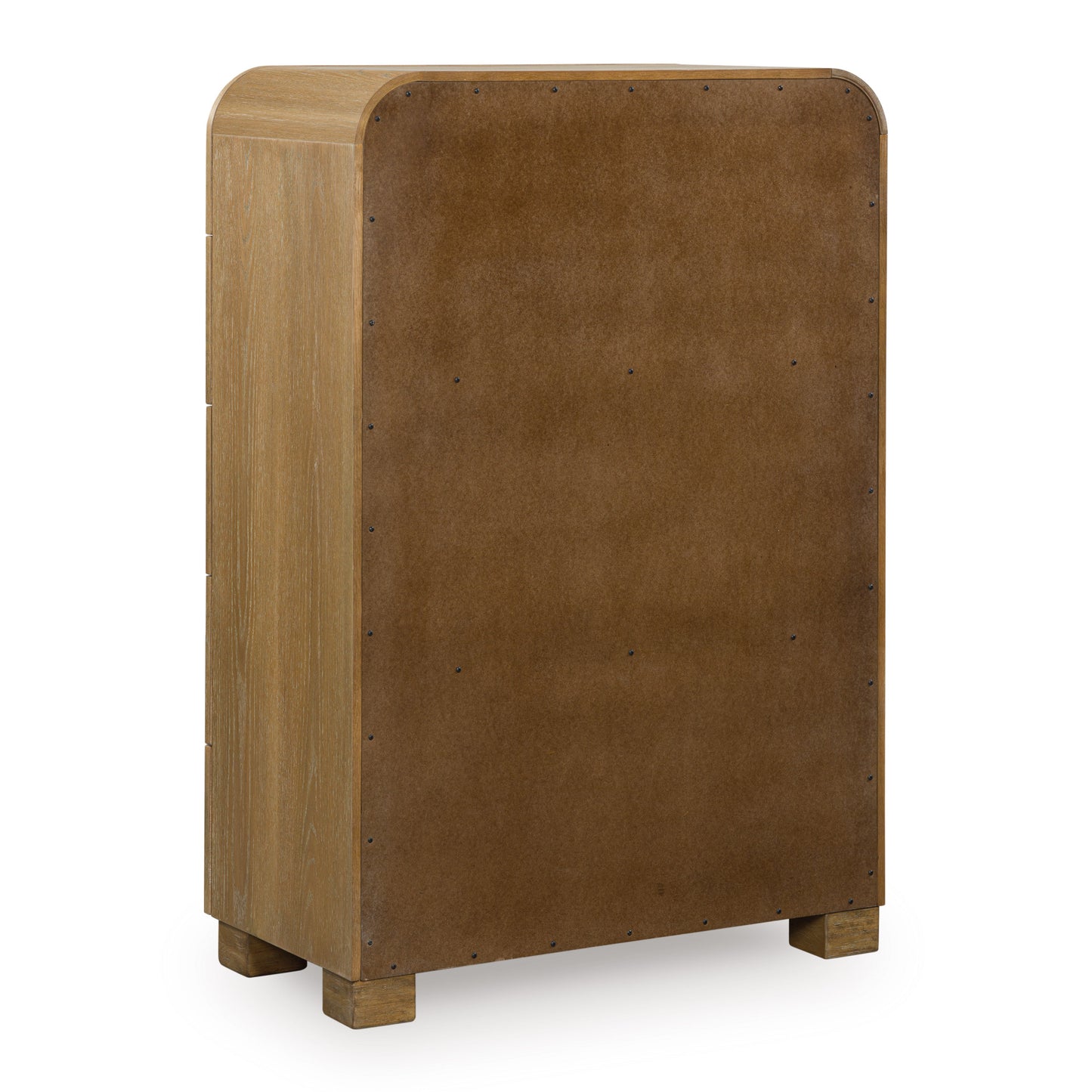Balaynia Five Drawer Chest