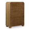 Balaynia Five Drawer Chest