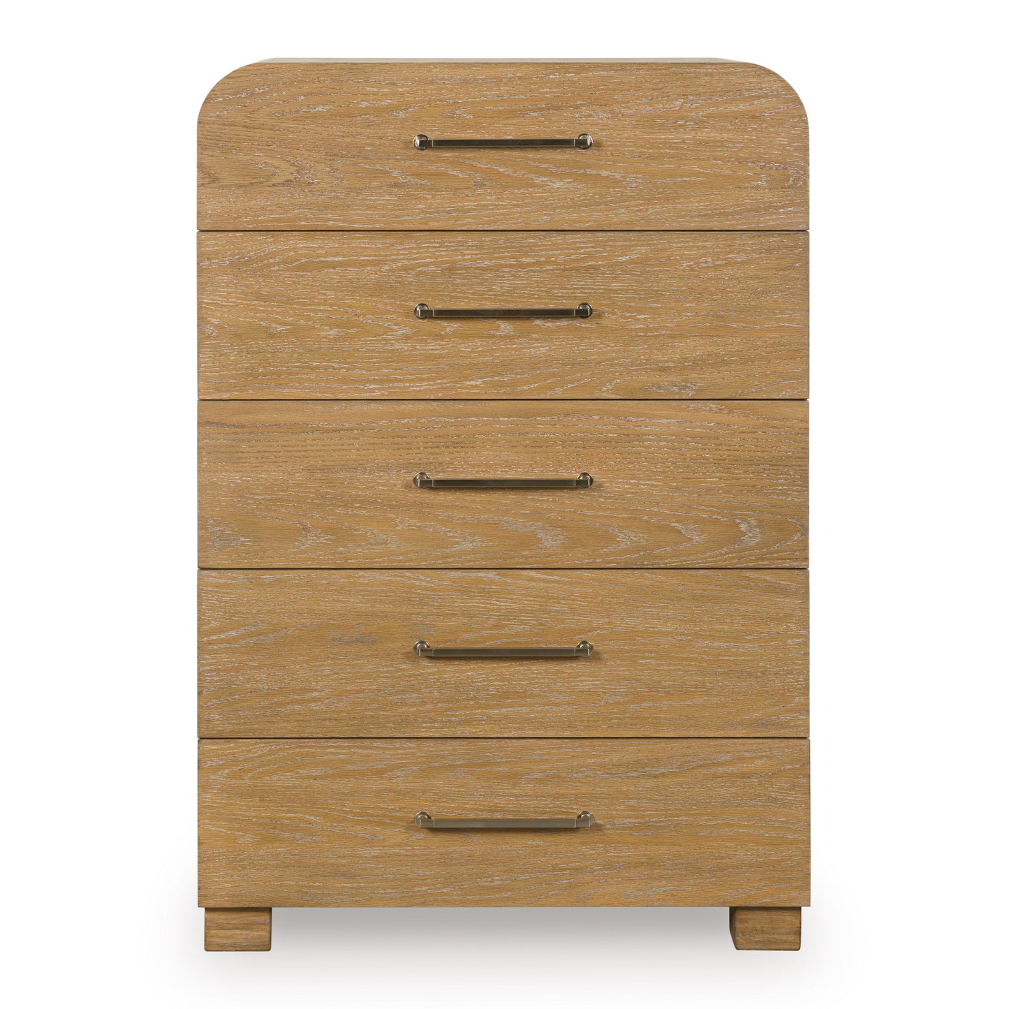 Balaynia Five Drawer Chest