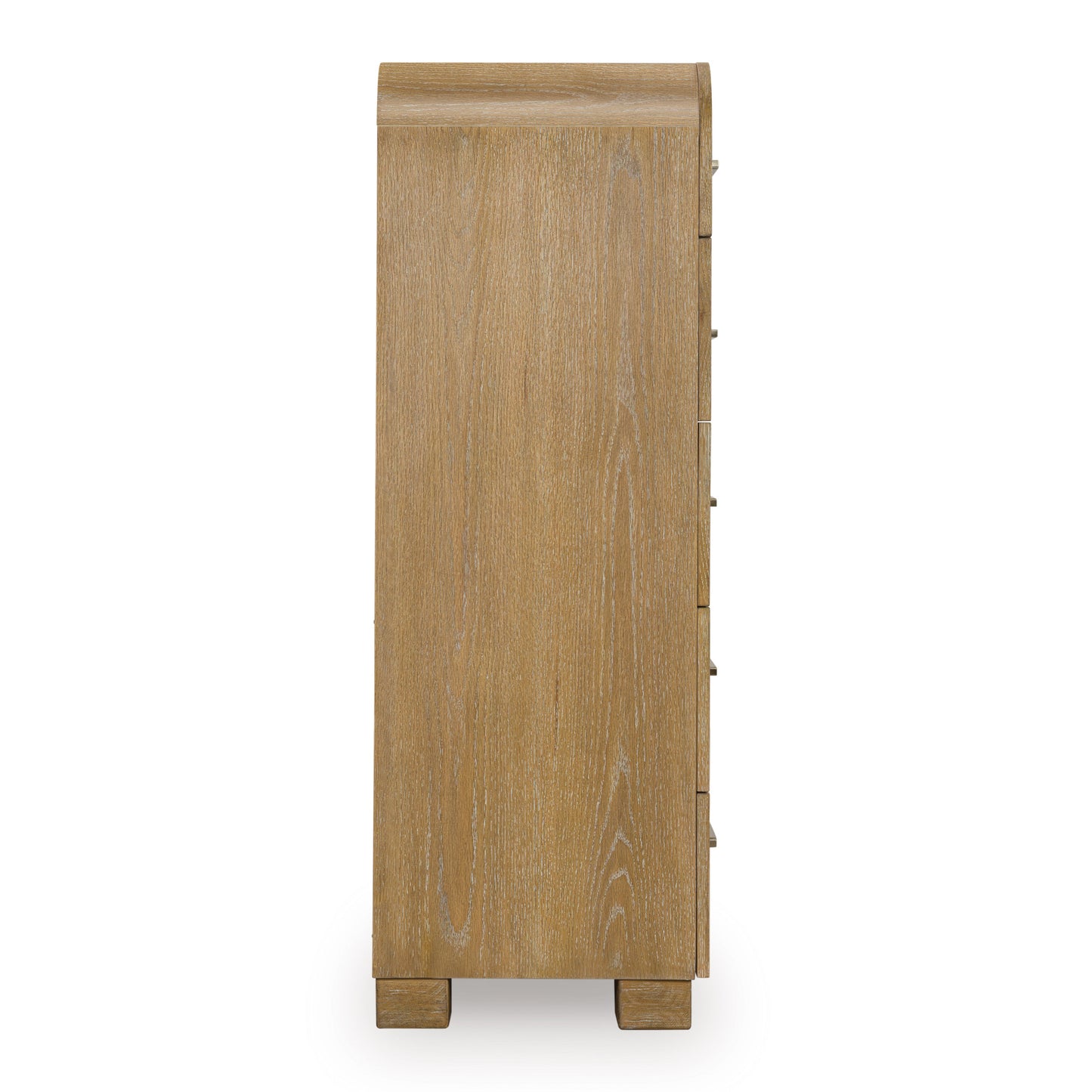 Balaynia Five Drawer Chest