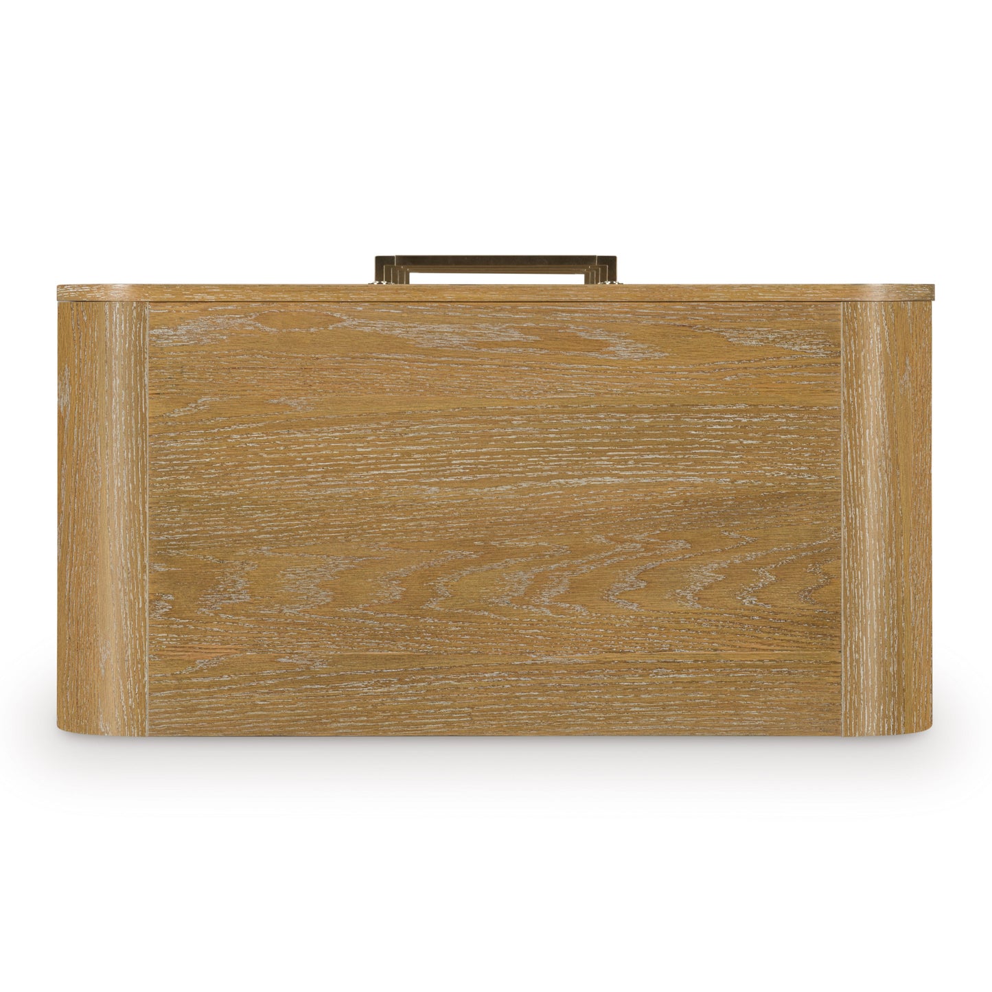 Balaynia Five Drawer Chest
