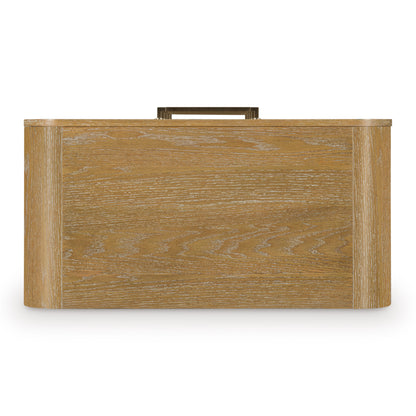 Balaynia Five Drawer Chest