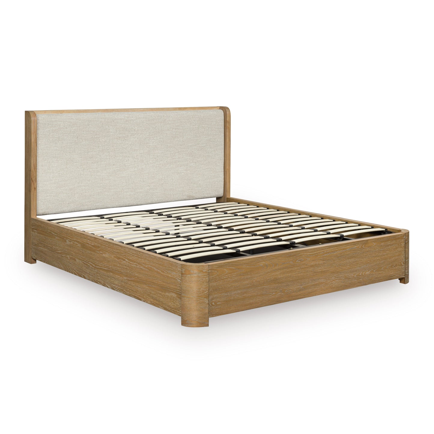 Balaynia Queen Bed