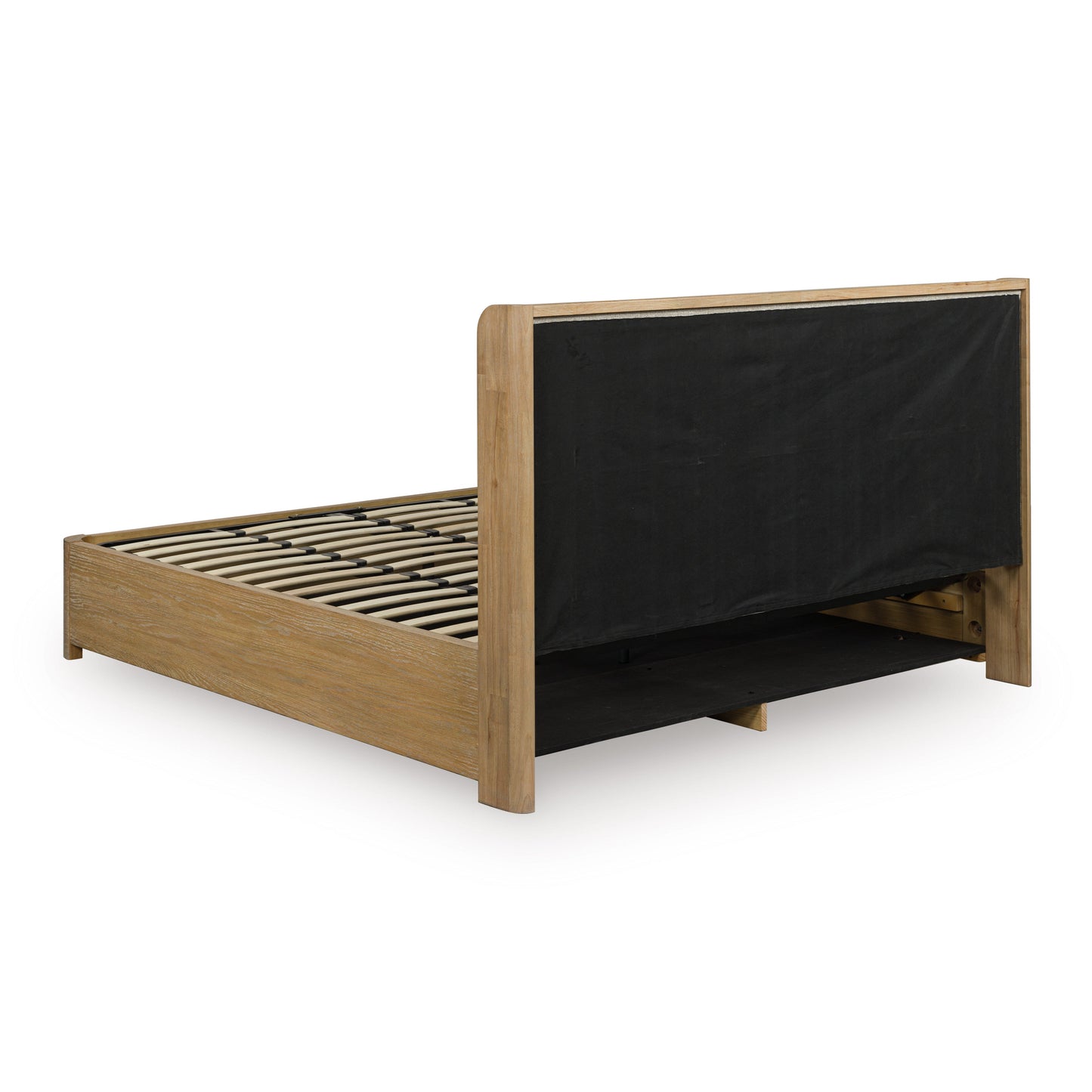 Balaynia King Bed