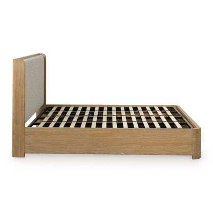 Balaynia King Bed