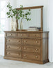 Ashley Homestore | Mylarken Bedroom Mirror