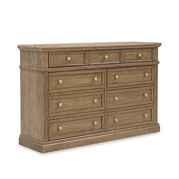 Ashley Homestore | Mylarken Dresser