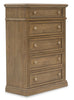 Ashley Homestore | Mylarken Chest of Drawers