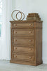 Ashley Homestore | Mylarken Chest of Drawers