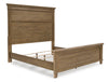Ashley Homestore | Mylarken Queen Panel Bed