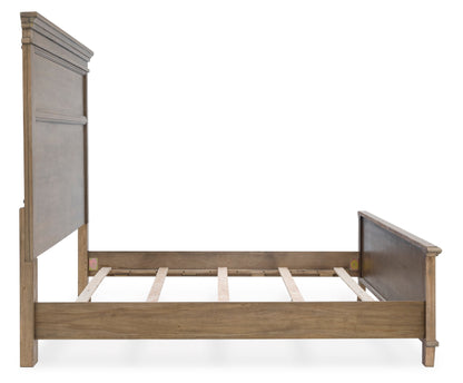 Ashley Homestore | Mylarken California King Panel Bed