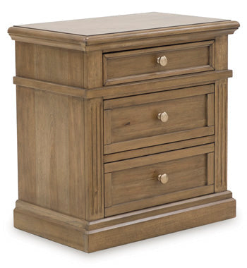 Ashley Homestore | Mylarken Nightstand