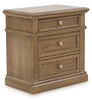 Ashley Homestore | Mylarken Nightstand