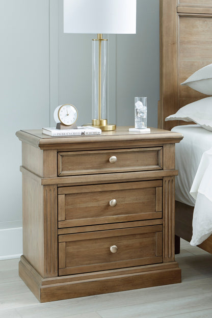 Ashley Homestore | Mylarken Nightstand