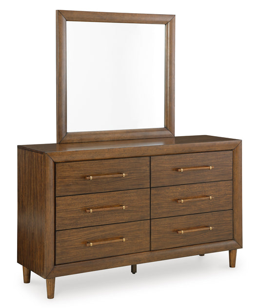 Lyncott Bedroom Mirror