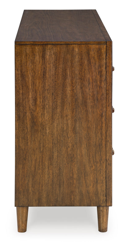 Lyncott King Upholstered Set Package