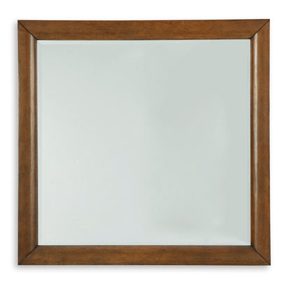 Lyncott King Upholstered Set Package