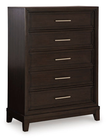 Ashley Homestore | Neymorton Chest of Drawers