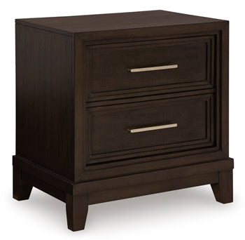 Ashley Homestore | Neymorton Nightstand