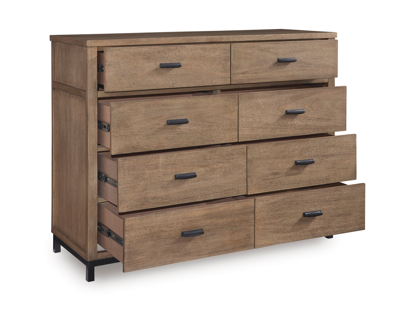 Tomtyn Dresser