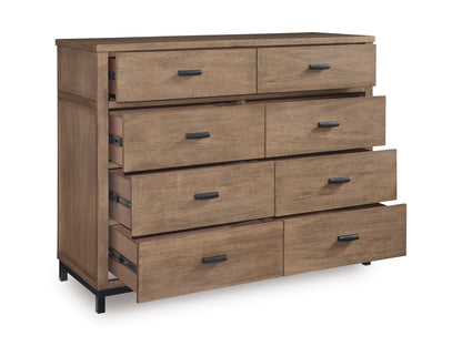 Tomtyn Dresser