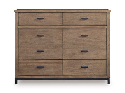 Tomtyn Dresser